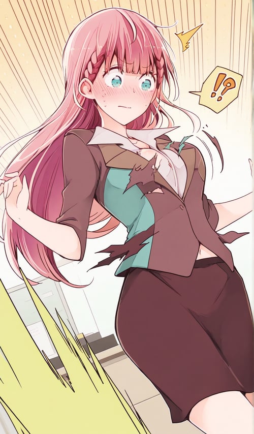 Bokuben | tsutsui taishi by Uc tilafish on Tensor.Art