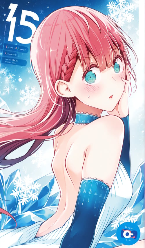 Bokuben | tsutsui taishi by Uc tilafish on Tensor.Art