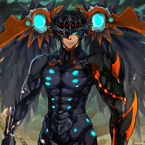 Elsword - Valak by ElswordSieghart on Tensor.Art