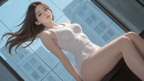 裸眼3D画面-ill版 by 月恋-❀ on Tensor.Art