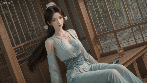 裸眼3D画面-ill版 by 月恋-❀ on Tensor.Art