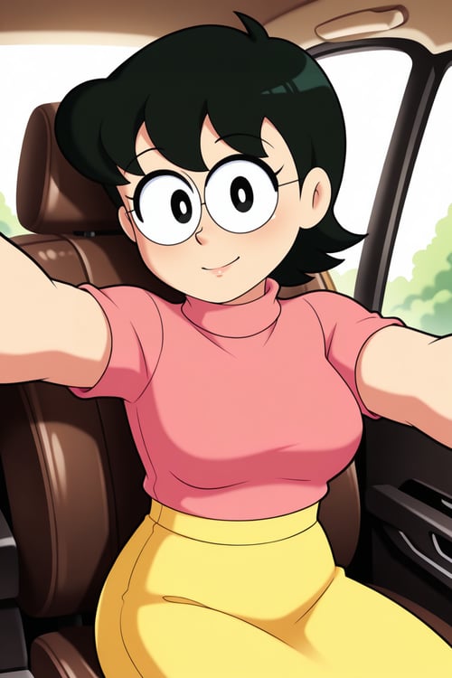Tamako Nobi by Pomnuranyu on Tensor.Art