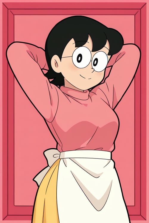 Tamako Nobi by Pomnuranyu on Tensor.Art
