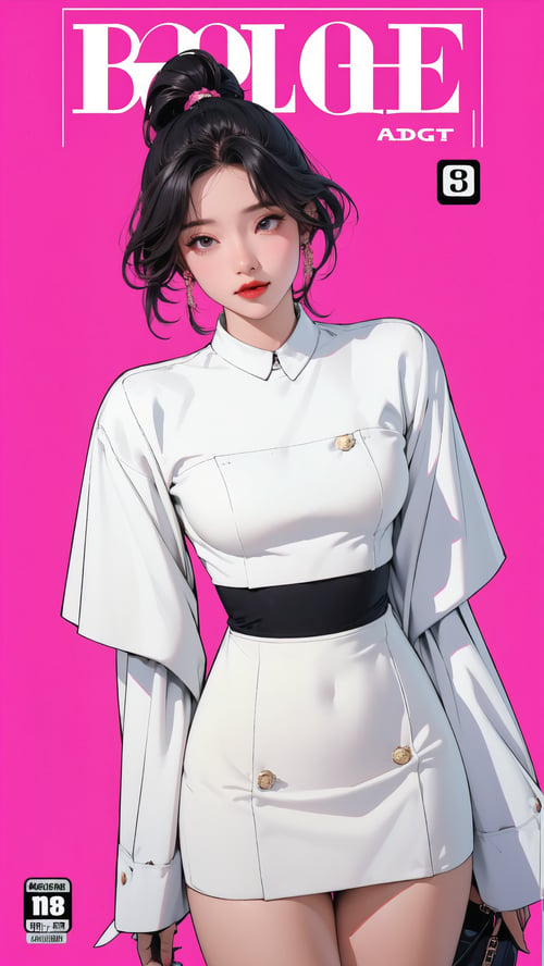 PHDUG by LazyAI.creator on Tensor.Art