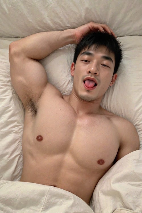 Captain Yangpu by Sexyheartstealer on Tensor.Art