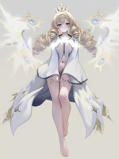 NIKKE collection by チキン on Tensor.Art