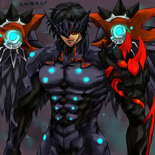Elsword - Valak by ElswordSieghart on Tensor.Art