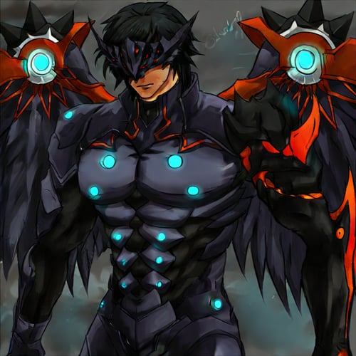 Elsword - Valak by ElswordSieghart on Tensor.Art