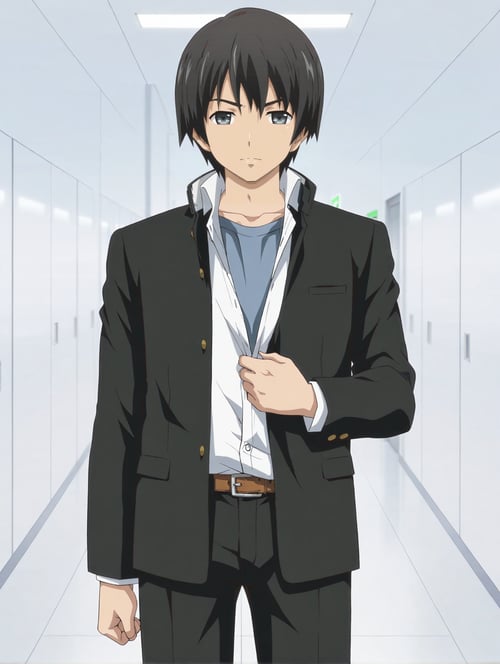 Keisuke Takatou  by Dale on Tensor.Art