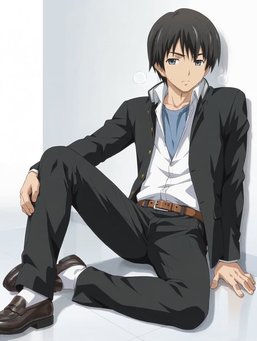 Keisuke Takatou  by Dale on Tensor.Art