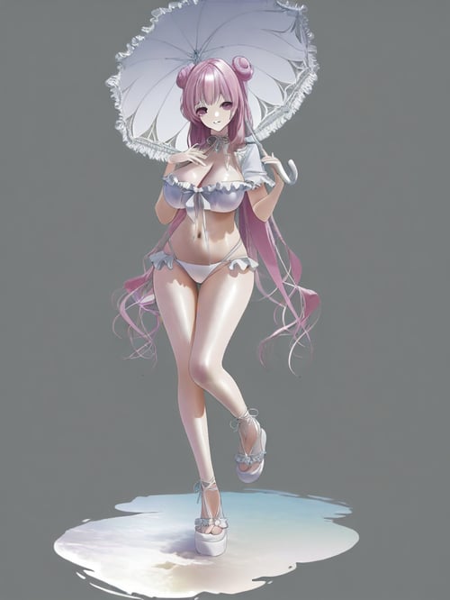 NIKKE collection by チキン on Tensor.Art