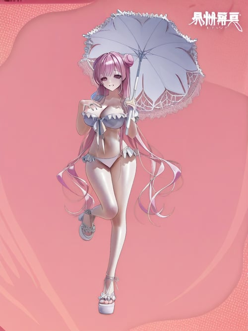NIKKE collection by チキン on Tensor.Art