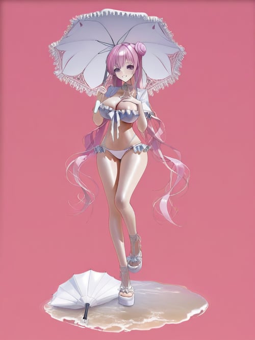 NIKKE collection by チキン on Tensor.Art