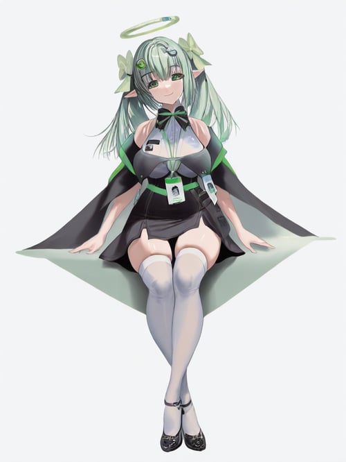 NIKKE collection by チキン on Tensor.Art