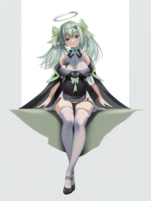 NIKKE collection by チキン on Tensor.Art