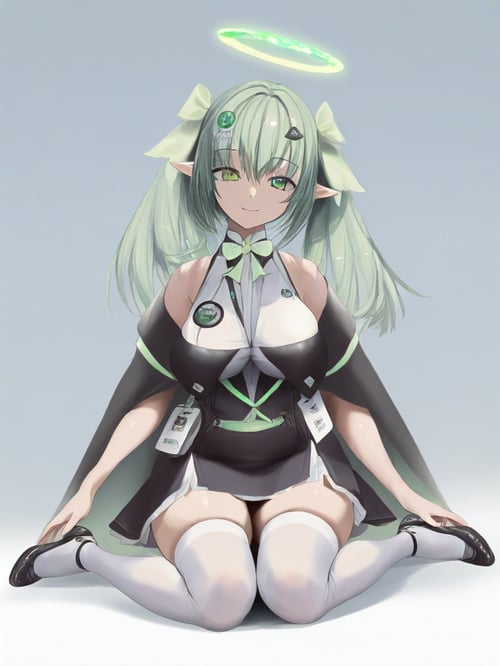 NIKKE collection by チキン on Tensor.Art