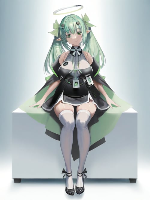 NIKKE collection by チキン on Tensor.Art