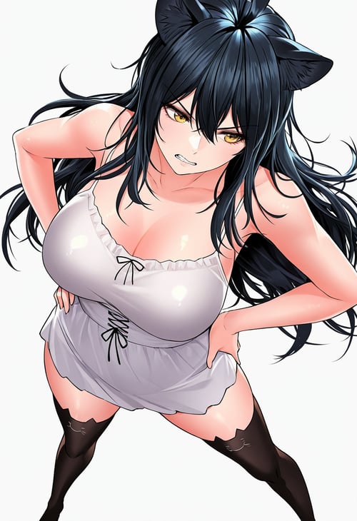 Yeo Juyeon | Not Safe for Work (manwha) by Cinabrio on Tensor.Art