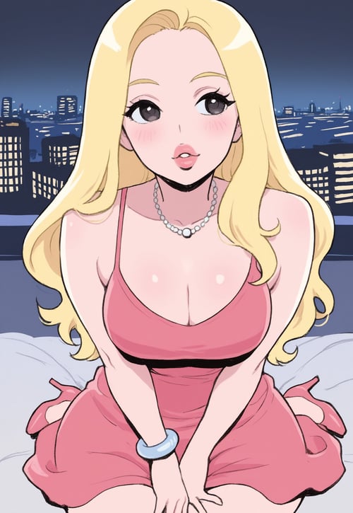 ButtKnight-style-SDXL-illustrious by Tgwen on Tensor.Art