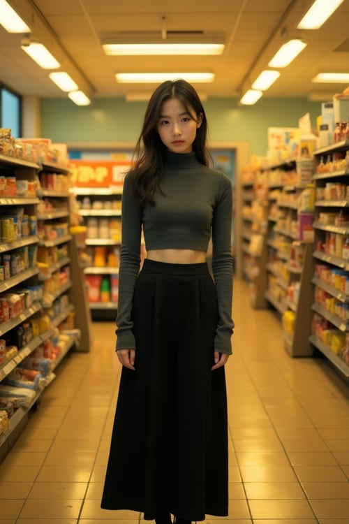 Asian girl  by Ru6602 on Tensor.Art