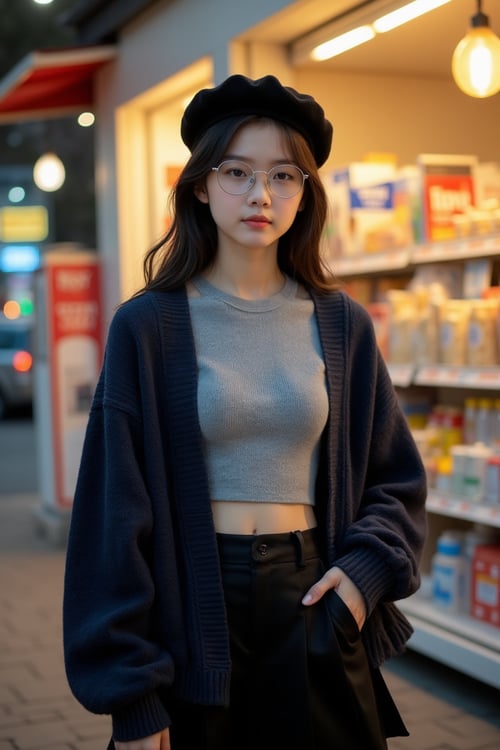 Asian girl  by Ru6602 on Tensor.Art