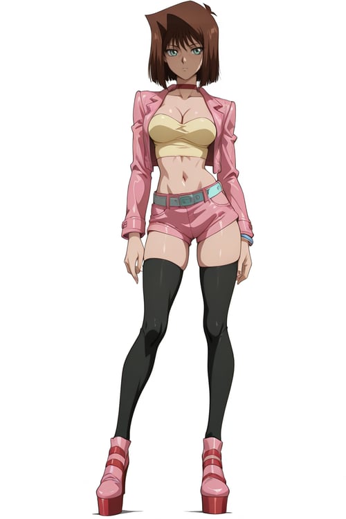 Anzu mazaki by user_685764985904835537 on Tensor.Art