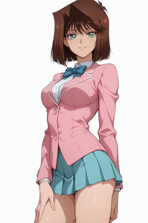 Anzu mazaki by user_685764985904835537 on Tensor.Art
