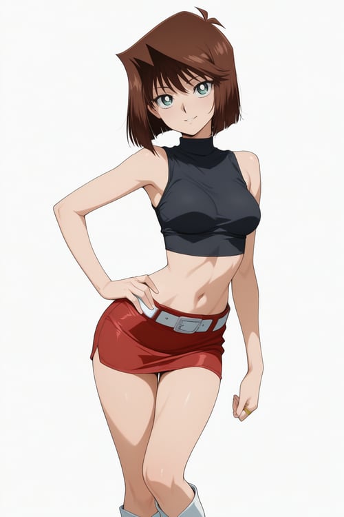 Anzu mazaki by user_685764985904835537 on Tensor.Art