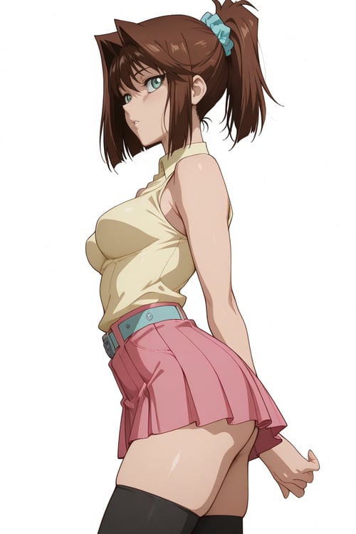 Anzu mazaki by user_685764985904835537 on Tensor.Art