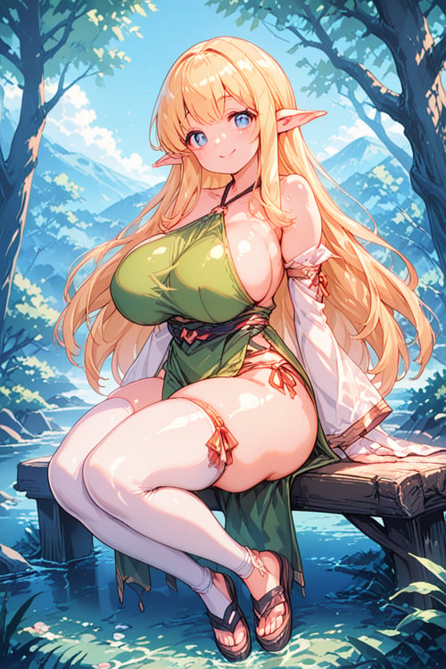 Tiffania-girl by SStardewAi on Tensor.Art