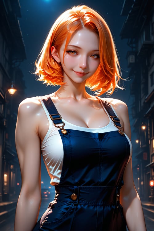 FANTASY ART DEVIN (CARTOON, COMIC, MANGA) by *Devin* on Tensor.Art