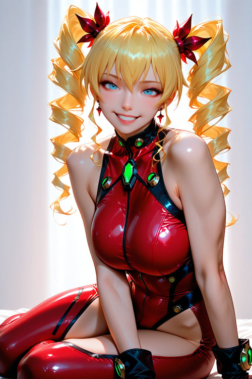 FANTASY ART DEVIN (CARTOON, COMIC, MANGA) by *Devin* on Tensor.Art