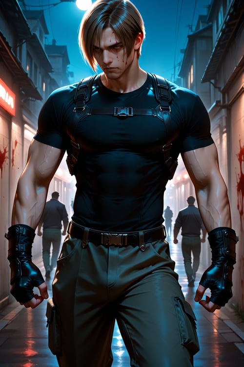 FANTASY ART DEVIN (CARTOON, COMIC, MANGA) by *Devin* on Tensor.Art