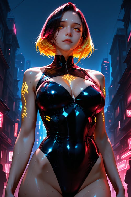 FANTASY ART DEVIN (CARTOON, COMIC, MANGA) by *Devin* on Tensor.Art
