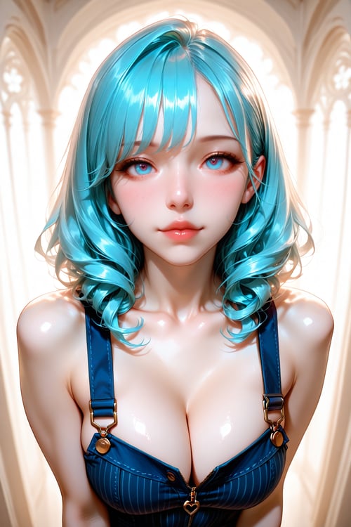 FANTASY ART DEVIN (CARTOON, COMIC, MANGA) by *Devin* on Tensor.Art
