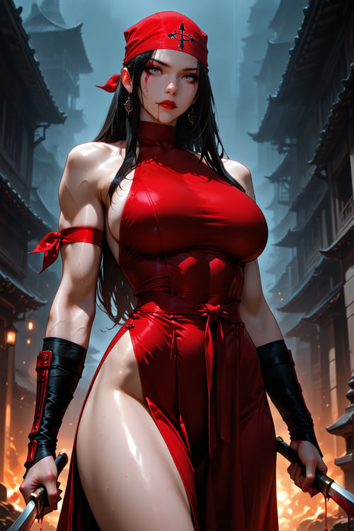 FANTASY ART DEVIN (CARTOON, COMIC, MANGA) by *Devin* on Tensor.Art