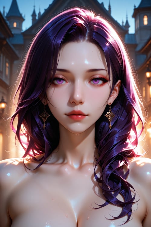 FANTASY ART DEVIN (CARTOON, COMIC, MANGA) by *Devin* on Tensor.Art