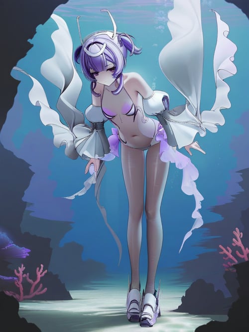 NIKKE collection by チキン on Tensor.Art