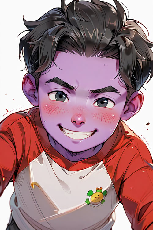 Oliver Graysonn by M1JxD on Tensor.Art