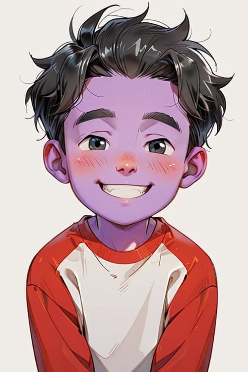 Oliver Graysonn by M1JxD on Tensor.Art