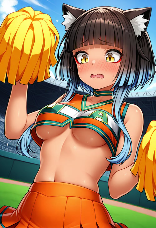 Semet/セメト - Remains Rebirth | Illus Character by IndolentCat on Tensor.Art