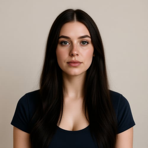 qwen_kloe by Mikeyy on Tensor.Art