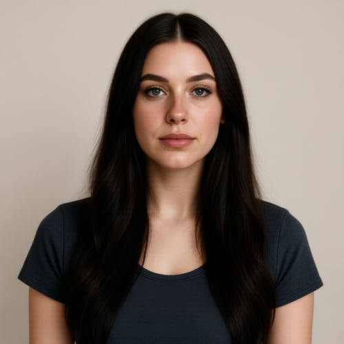 qwen_kloe by Mikeyy on Tensor.Art