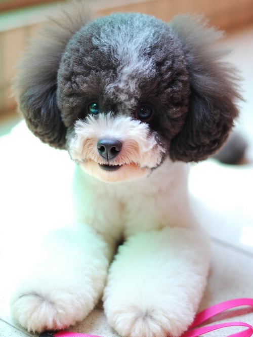 Poodle 1 by frank1972 on Tensor.Art