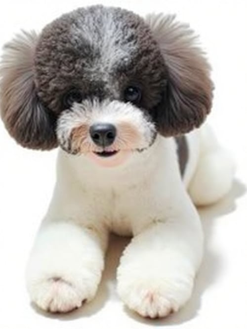 Poodle 1 by frank1972 on Tensor.Art