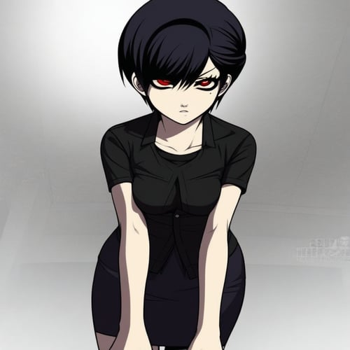 Yoon garam-webtoon-toy by Noah007 on Tensor.Art