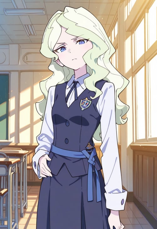 Diana Cavendish IL by yksb293 on Tensor.Art