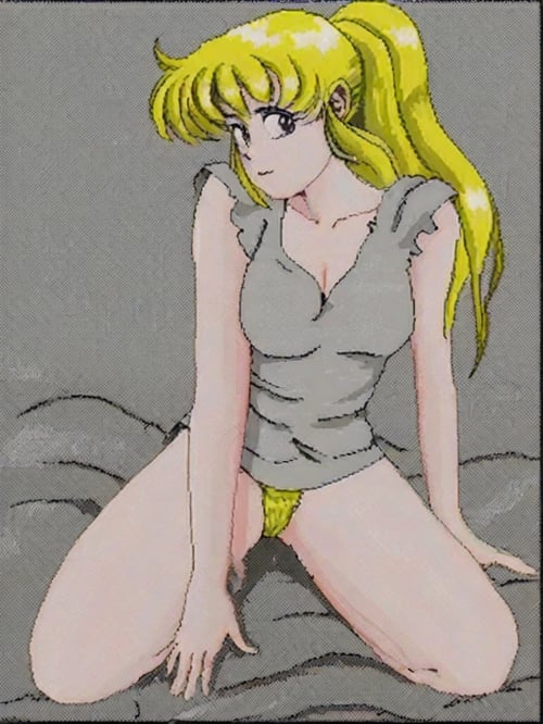 Donna by fozea60229 on Tensor.Art