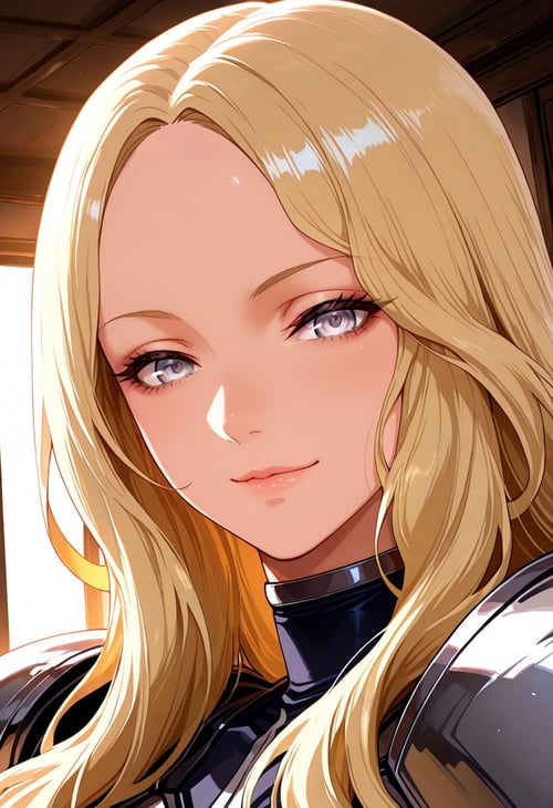 Teresa - (Claymore) - IL by zickg on Tensor.Art