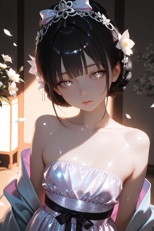 极致美学-Beautiful stockings by YUEYUEAI月月AI on Tensor.Art